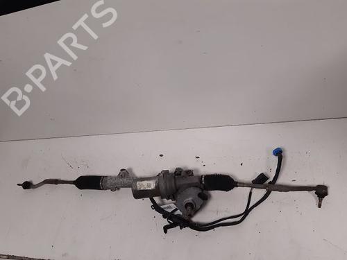 Used Steering rack PEUGEOT 1007 (KM_) 1.6 16V (109 hp) 9331229