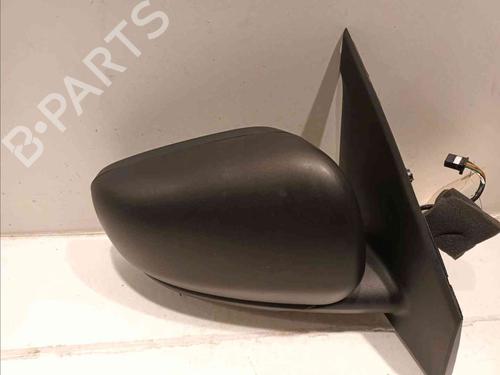 Right mirror RENAULT EXPRESS Box Body/MPV  | BP20605253C27