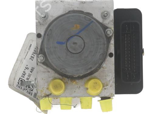 ABS pump RENAULT MASTER III Van (FV) 2.3 dCi 110 FWD (FV0R, FV0W, FV1A) | BP32515463M43  - Image 5