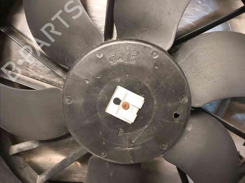 Radiator fan MERCEDES-BENZ CITAN Box Body/MPV (W415)  | BP21781965M35 