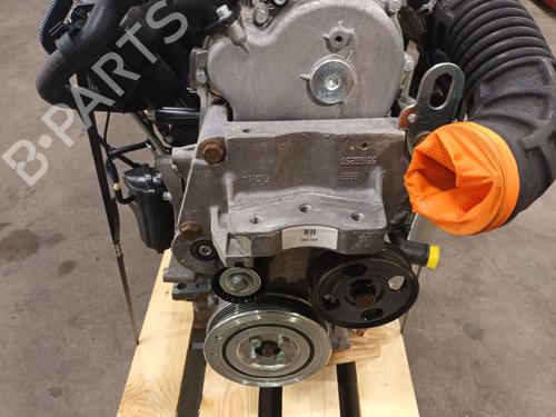 Engine OPEL CORSA D (S07) 1.3 CDTI (L08, L68) | BP40616281M1 - Image 4