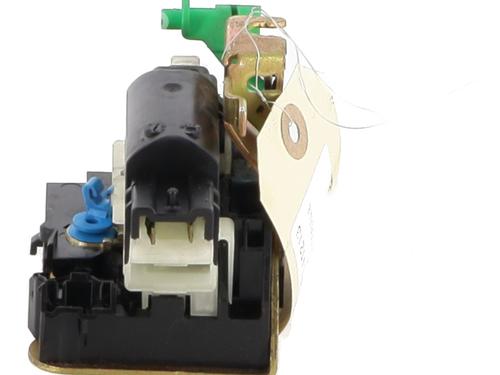 Rear right lock RENAULT KANGOO (KC0/1_) 1.5 dCi (KC07) | BP28367698C99