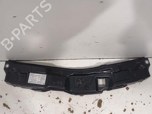 Tværbjælke OPEL MERIVA A MPV (X03) 1.7 CDTI (E75) (100 hp) 21124518