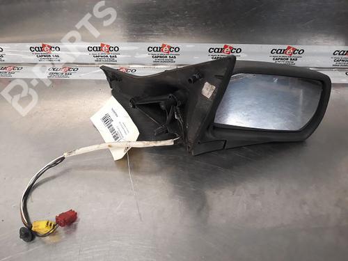 Used Right mirror CITROËN XANTIA (X1_, X2_) 2.0 HDI 90 (90 hp) 9334797