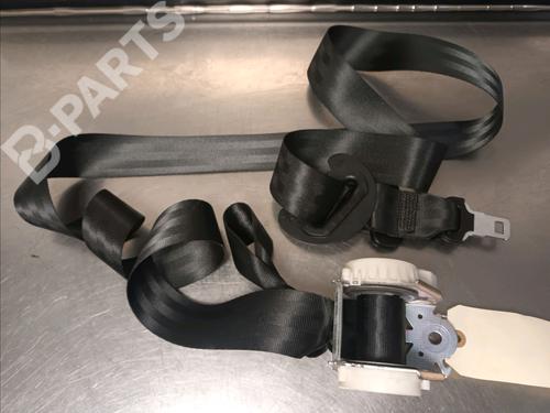 Used Rear right belt tensioner PEUGEOT 5008 (0U_, 0E_) 1.6 HDi (110 hp) 10919602