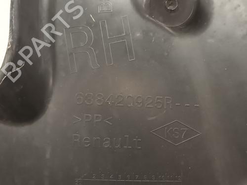 Hjulbue RENAULT SCENIC E-TECH PHASE I EV87 | BP36036055C56 - Image 4