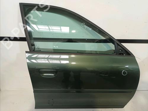 Used Right front door AUDI A3 (8L1) 1.9 TDI (100 hp) 14948726