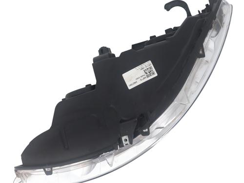 Right headlight PEUGEOT 308 I (4A_, 4C_) 1.6 HDi | BP31063440C29 