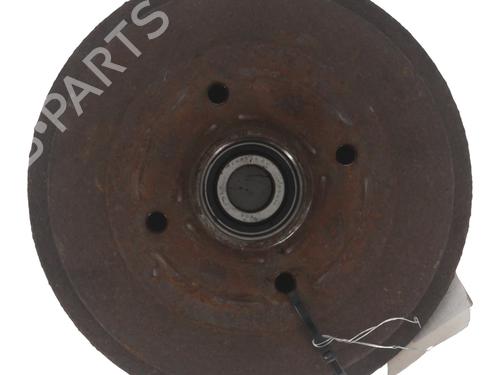 Used Other Other CITROËN C2 (JM_) 1.4 HDi (68 hp) 32743549 32743549