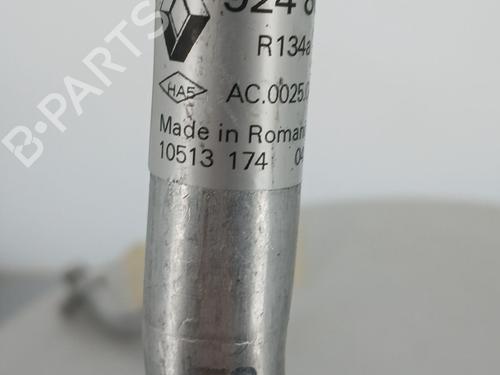 AC pipe DACIA DUSTER (HS_)  | BP30919489M126  - Image 5