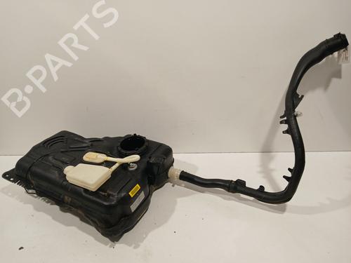 Used Fuel tank PEUGEOT PARTNER Box Body/MPV 1.6 BlueHDi 100 (100 hp) 28138685