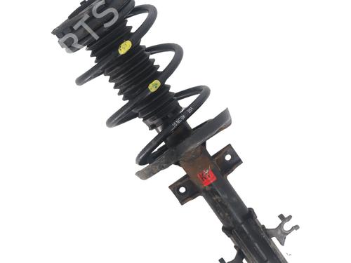 Used Right front shock absorber RENAULT LATITUDE (L70_) 2.0 dCi 150 (L70H) (150 hp) 30655310