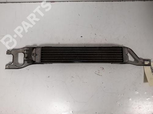 Used Oil radiator Oil radiator MERCEDES-BENZ B-CLASS Sports Tourer (W245) B 180 CDI (245.207) (109 hp) 9320708 9320708