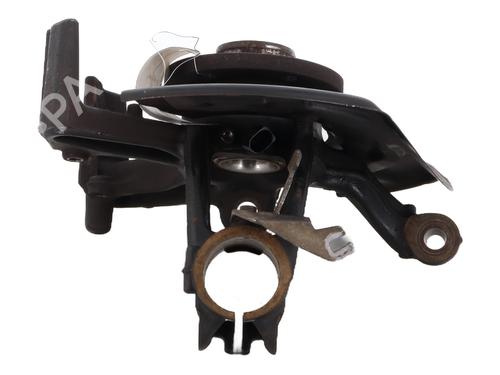 Right front steering knuckle SEAT IBIZA V (KJ1, KJG) 1.6 TDI | BP29933523M26 