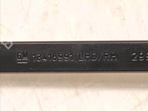 Front windshield wiper arm OPEL ASTRA J (P10) 1.6 CDTi (68) | BP17134120C143 