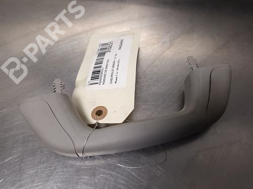 Used Interior handle CHEVROLET SPARK (M300) 1.0 (68 hp) 9338422