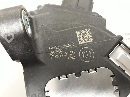 Pedal TOYOTA AYGO (_B4_) 1.0 (KGB40) | BP9320670I4 