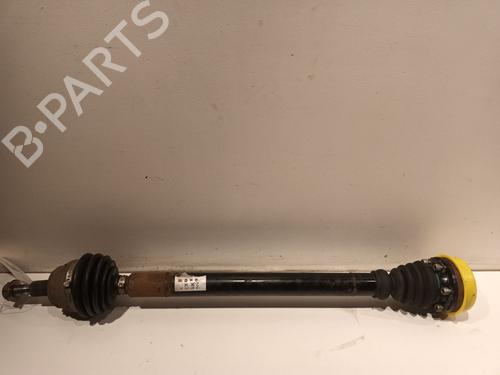 Used Right front driveshaft Right front driveshaft SEAT LEON (1M1) 1.9 TDI (100 hp) 40111946 40111946