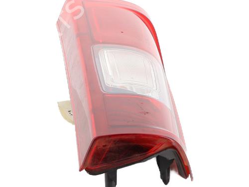 Left taillight FIAT TALENTO Van (296_) 2.0 EcoJet | BP25752719C34 