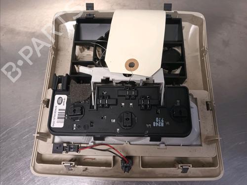 Interior roof light LAND ROVER RANGE ROVER SPORT I (L320) 3.6 D 4x4 | BP13310217I8 