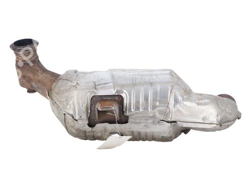 Used Catalyst Catalyst OPEL COMBO Box Body/MPV (K9) 1.6 D (99 hp) 39967428 39967428