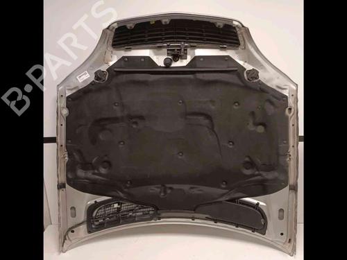 Hood MERCEDES-BENZ S-CLASS (W220) S 320 CDI (220.026, 220.126) | BP20603796C1 
