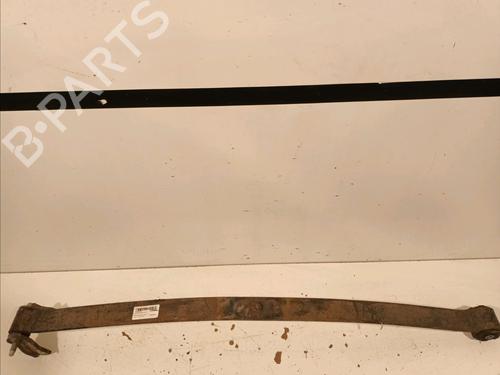 Andre FIAT DUCATO Van (250_) 140 Multijet 2,3 D (140 hp) 18953481
