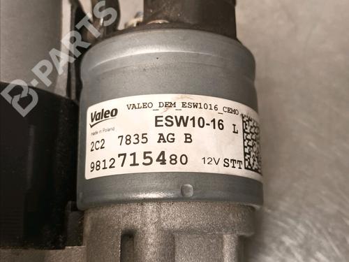 Starter CITROËN C3 / C3 ORIGIN III (SX) 1.2 THP 110 | BP11762898M8 