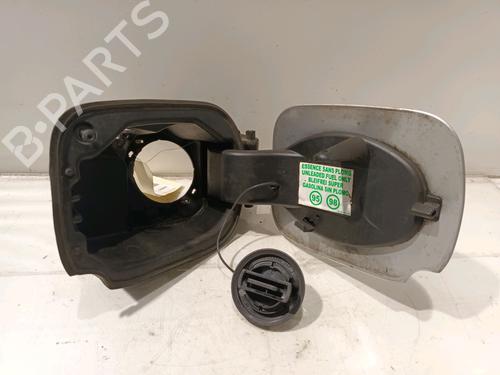 Fuel flap RENAULT CLIO III (BR0/1, CR0/1) 1.4 16V | BP15841624C131 