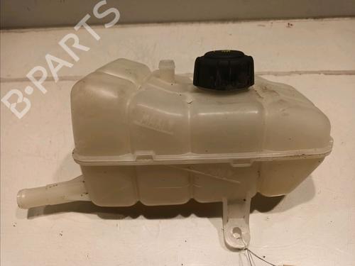 Expansion tank RENAULT MEGANE IV Grandtour (K9A/M/N_) 1.5 Blue dCi 115 (K9A6) | BP16706921C120 
