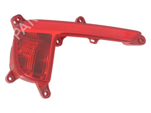 Feu de brouillard arrière KIA RIO III (UB) 1.2 CVVT (84 hp) 32131884