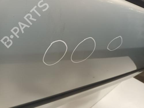 Right front door RENAULT TWINGO I (C06_) 1.2 16V (C06C, C06D, C06K) | BP27249406C3 