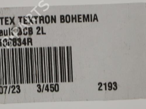 Deposito limpia RENAULT SCENIC E-TECH PHASE I EV87 | BP30830177C113