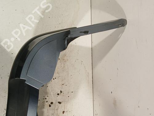 Rear bumper CITROËN XSARA PICASSO (N68) 1.6 HDi | BP20609254C8 