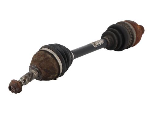 Used Right front driveshaft OPEL ZAFIRA / ZAFIRA FAMILY B (A05) 1.9 CDTI (M75) (120 hp) 25780214