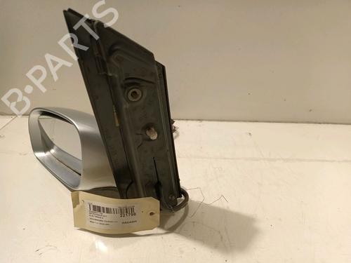 Left mirror VW TOURAN (1T1, 1T2) 2.0 TDI 16V | BP16355527C26 