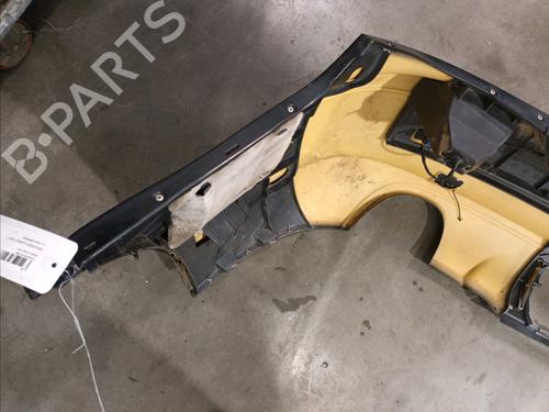 Rear bumper MERCEDES-BENZ R-CLASS (W251, V251) R 280 CDI 4-matic (251.020) | BP15741667C8 