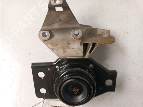 Engine mount NISSAN QASHQAI / QASHQAI +2 I (J10, NJ10, JJ10E) 1.5 dCi | BP13362548M89 