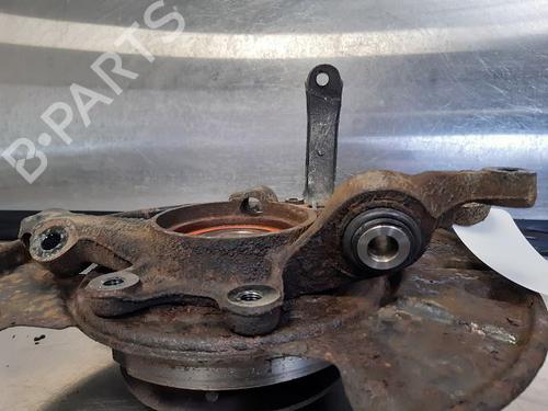 Other MERCEDES-BENZ S-CLASS (W220, V220) S 320 CDI (220.025, 220.125) | BP14861872O1