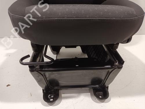 Left front seat OPEL MOVANO B Van (X62) 2.3 CDTI FWD (FV) | BP29128670C15