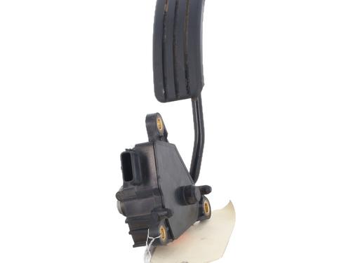 Pedale Pedale RENAULT CLIO III (BR0/1, CR0/1) 1.5 dCi (C/BR0G, C/BR1G) (68 hp) 36404078 36404078