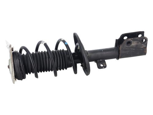 Used Left front shock absorber Left front shock absorber OPEL COMBO Box Body/MPV (K9) 1.6 D (99 hp) 39967430 39967430