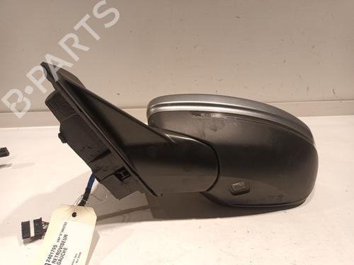 Left mirror PEUGEOT 208 II (UB_, UP_, UW_, UJ_) 1.2 PureTech 75 | BP20930942C26 