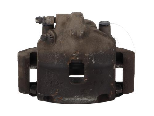 Used Right front brake caliper OPEL CORSA E (X15) 1.4 (08, 68) (90 hp) 25932141