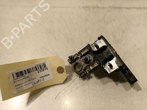 Used Fuse box RENAULT CAPTUR II (HF_) Blue dCi 115 (HFAD) (116 hp) 16930739
