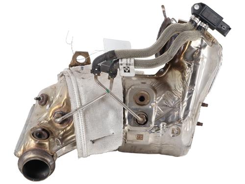 Used Catalyst Catalyst RENAULT CLIO V (B7_) 1.0 TCe 90 (B7MT) (91 hp) 34150585 34150585