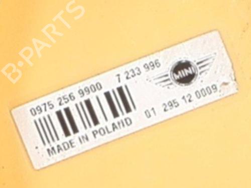 Fuel pump MINI MINI (R56) Cooper D | BP32131910M76  - Image 5