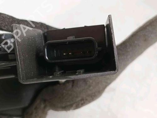 Front left lock RENAULT ESPACE V (JR_)  | BP21782163C98 