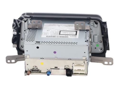 Radio NISSAN MICRA V (K14) 0.9 IG-T | BP37629705E6 - Image 2