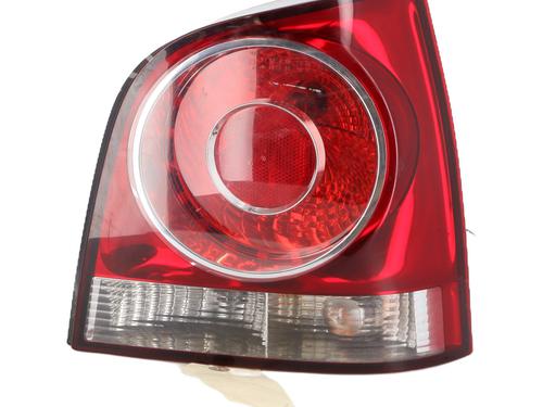 Used Right taillight VW POLO (9N_, 9A_) 1.2 (60 hp) 27923781